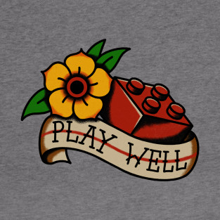 Building and Creating